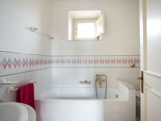 Apartamento Castellana Sicula Características 20