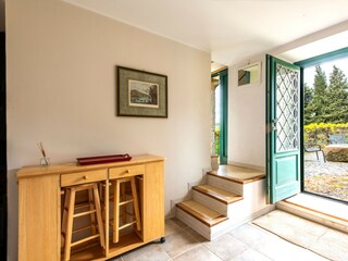 Apartamento Castellana Sicula  27