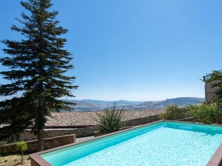 Apartamento Castellana Sicula Grabación al aire libre 4