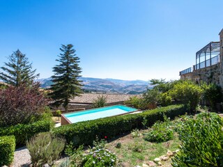 Appartamento Castellana Sicula Registrazione all'aperto 5