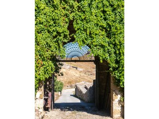 Apartamento Castellana Sicula Grabación al aire libre 6