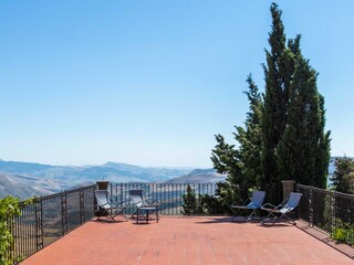 Apartamento Castellana Sicula Entorno 24