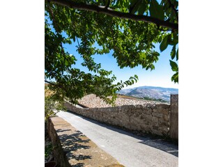 Apartamento Castellana Sicula Entorno 25