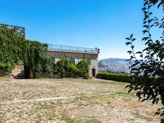 Apartamento Castellana Sicula Grabación al aire libre 7
