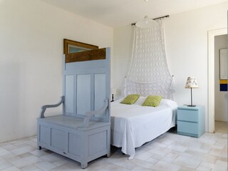 Holiday house San Vito dei Normanni Features 4