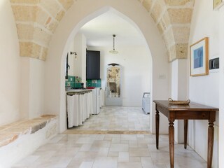 Holiday house San Vito dei Normanni  12