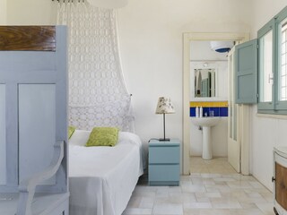 Holiday house San Vito dei Normanni Features 6