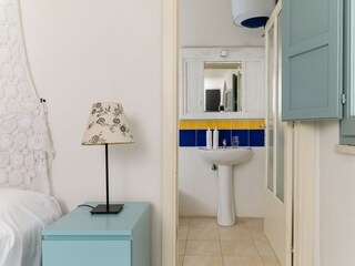 Holiday house San Vito dei Normanni Features 7
