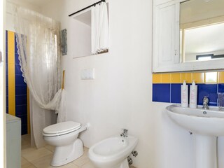 Holiday house San Vito dei Normanni Features 8