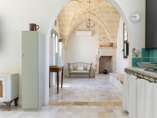 Holiday house San Vito dei Normanni Features 10