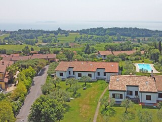 Casa per le vacanze Soiano del Lago Ambiente 43