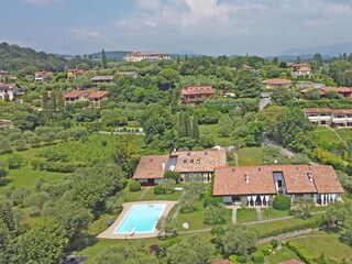 Casa per le vacanze Soiano del Lago Ambiente 45