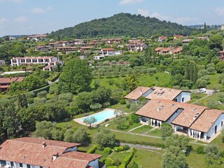 Casa per le vacanze Soiano del Lago Ambiente 46
