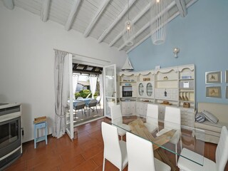 Casa per le vacanze Soiano del Lago Caratteristiche 11