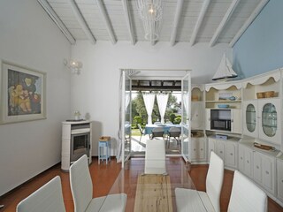 Casa per le vacanze Soiano del Lago Caratteristiche 12