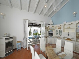 Casa per le vacanze Soiano del Lago Caratteristiche 13