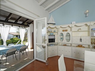 Holiday house Soiano del Lago Features 19