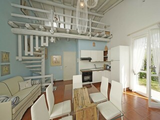 Holiday house Soiano del Lago Features 20