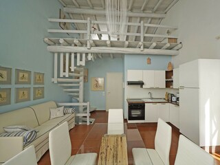 Holiday house Soiano del Lago Features 16