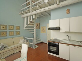 Holiday house Soiano del Lago Features 21