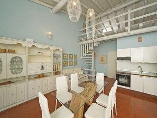 Holiday house Soiano del Lago Features 22