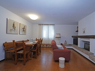 Holiday house Soiano del Lago Features 26