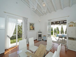 Holiday house Soiano del Lago Features 27