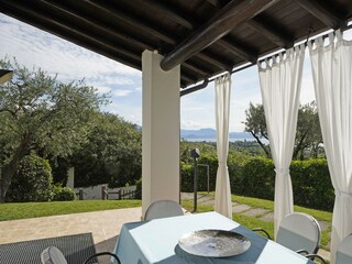 Holiday house Soiano del Lago Outdoor Recording 3