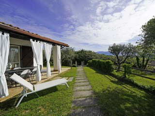 Casa per le vacanze Soiano del Lago Ambiente 50