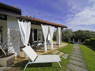 Casa per le vacanze Soiano del Lago Ambiente 51