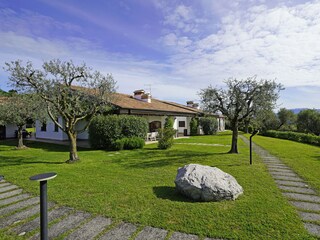 Casa per le vacanze Soiano del Lago Ambiente 53