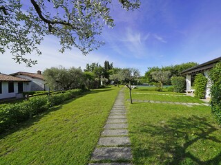 Casa per le vacanze Soiano del Lago Ambiente 54