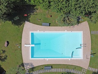 Casa per le vacanze Soiano del Lago Registrazione all'aperto 8