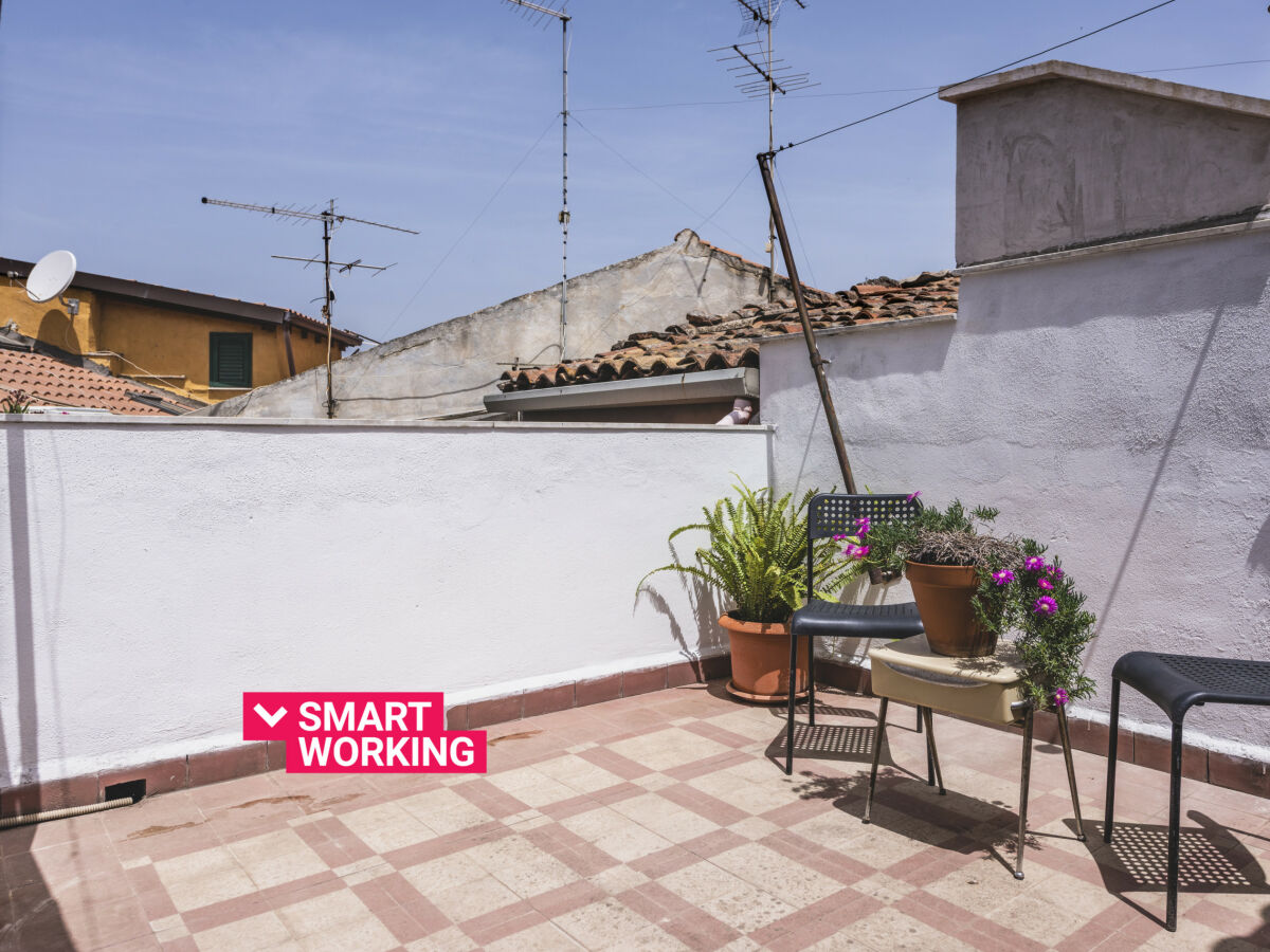 Apartamento Catania (Stadt) Grabación al aire libre 1