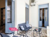 Apartamento Catania (Stadt) Grabación al aire libre 1