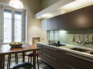 Apartment Catania (Stadt) Features 5