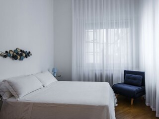 Apartment Catania (Stadt) Ausstattung 6