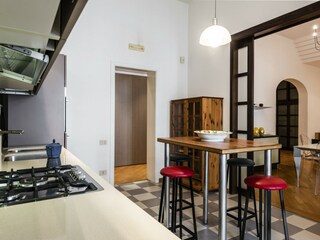 Apartment Catania (Stadt) Ausstattung 7