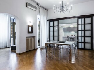 Apartment Catania (Stadt) Ausstattung 10