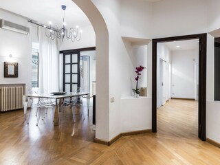 Apartment Catania (Stadt) Ausstattung 11