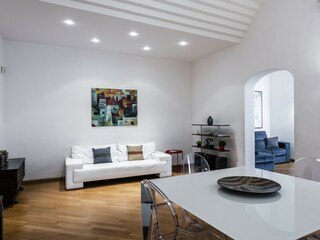 Apartment Catania (Stadt) Ausstattung 9
