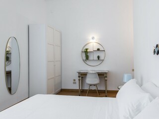 Appartement Catania (Stadt) Équipement 13