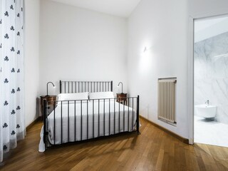 Appartement Catania (Stadt) Équipement 14