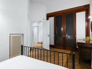 Apartment Catania (Stadt) Ausstattung 15
