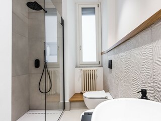 Apartment Catania (Stadt) Ausstattung 19