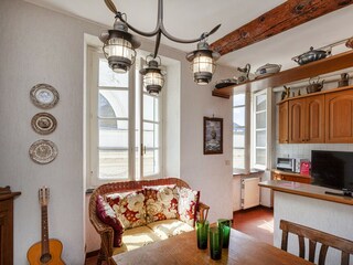 Apartment Camogli Features 6
