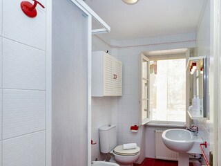 Appartamento Camogli Caratteristiche 16