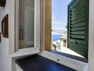 Apartment Camogli Environment 18