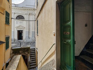 Appartement Camogli  20