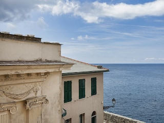 Apartment Camogli Environment 19